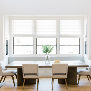 Dining Table & Chairs